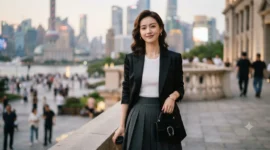 Drama Terbaru Wang Churan 2026, 3 Tontonan Romantis Terbaik
(Foto: AI)