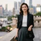 Drama Terbaru Wang Churan 2026, 3 Tontonan Romantis Terbaik
(Foto: AI)