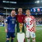 Piala Dunia 2026, Momen Terakhir Para Legenda Sepak Bola
(Foto: AI)