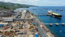 LNG Abadi Masela Perkuat Hilirisasi dan Industri Nasional(Foto: AI)