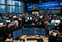 Rupiah Diusulkan Jadi Mata Uang Order Book Kripto
(Foto: AI)