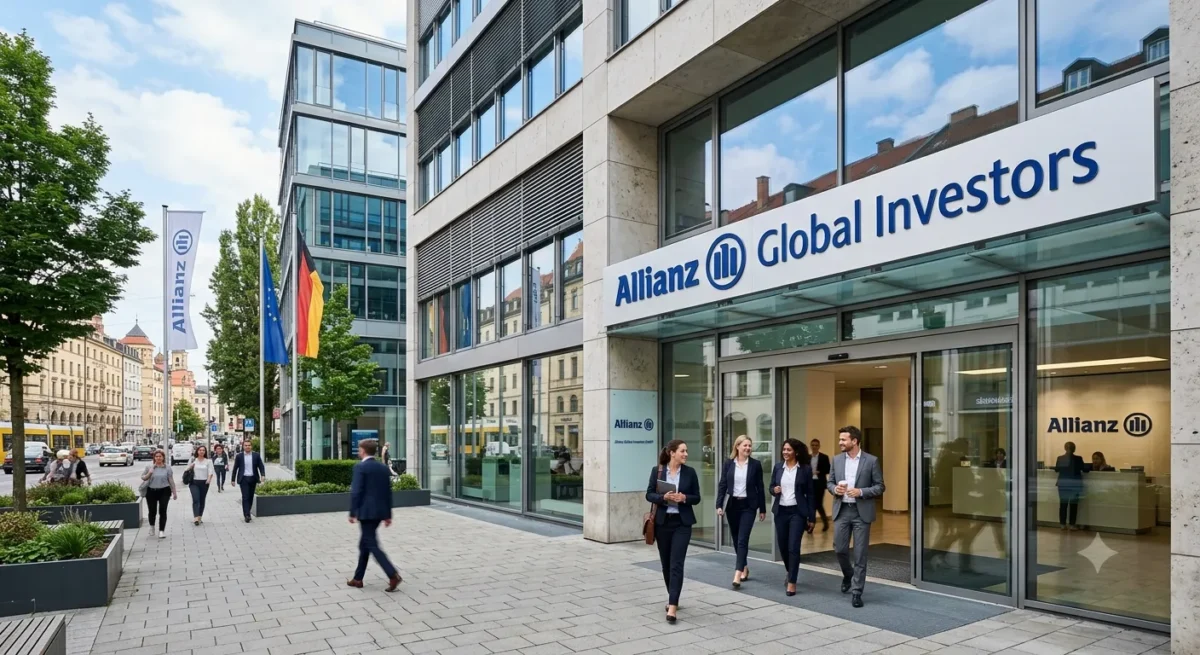 Strategi Investasi Allianz Semester II 2026, Saham Value hingga Emas 
(Foto: AI)
