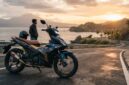 Daftar Harga Motor Bebek Juli 2026, Mulai Rp 14,9 Jutaan hingga Rp 82 Juta(Foto: AI)