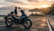 Daftar Harga Motor Bebek Juli 2026, Mulai Rp 14,9 Jutaan hingga Rp 82 Juta(Foto: AI)