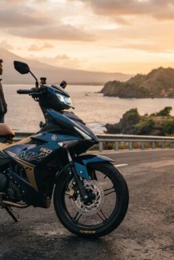 Daftar Harga Motor Bebek Juli 2026, Mulai Rp 14,9 Jutaan hingga Rp 82 Juta