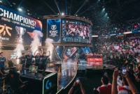 Jadwal Lengkap EWC 2026: Mobile Legends, Free Fire, Dota 2 hingga CS2
(Foto: AI)