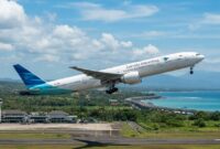 Aturan Bagasi Garuda Indonesia Berubah Mulai 1 September 2026
(Foto: AI)