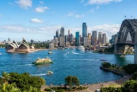 5 Destinasi Wisata Dekat Sydney untuk Liburan Alam dan Kuliner(Foto: AI)