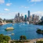 5 Destinasi Wisata Dekat Sydney untuk Liburan Alam dan Kuliner(Foto: AI)