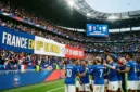 Prancis Menang 3-0 atas Swedia, Tiket 16 Besar di Tangan
(Foto: AI)