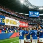 Prancis Menang 3-0 atas Swedia, Tiket 16 Besar di Tangan
(Foto: AI)