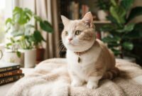 Tren Kucing Munchkin Makin Populer di Kalangan Cat Lovers(Foto: AI)