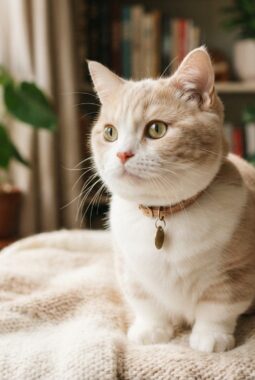 Tren Kucing Munchkin Makin Populer di Kalangan Cat Lovers