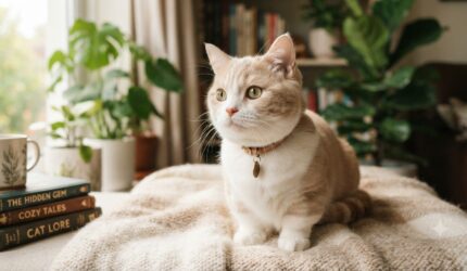 Tren Kucing Munchkin Populer