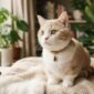 Tren Kucing Munchkin Makin Populer di Kalangan Cat Lovers(Foto: AI)