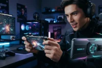 Rekomendasi HP Gaming Flagship Terbaik 2026
(Foto: AI)