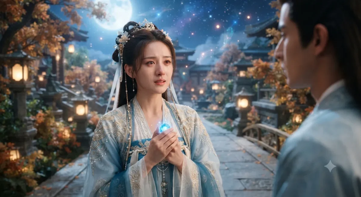 Drama China Esther Yu Terbaik, Ini 7 Tontonan Selain Road to Success
(Foto: AI)