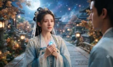 Drama China Esther Yu Terbaik, Ini 7 Tontonan Selain Road to Success