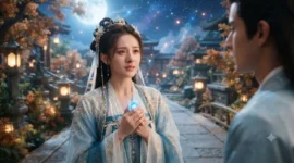 Drama China Esther Yu Terbaik, Ini 7 Tontonan Selain Road to Success
(Foto: AI)