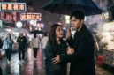 Kisah Drama China Overdo: Reuni Mantan Kekasih Berubah Rumit karena Calon Kakak Ipar(Foto: AI)