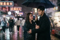 Kisah Drama China Overdo: Reuni Mantan Kekasih Berubah Rumit karena Calon Kakak Ipar(Foto: AI)