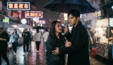 Kisah Drama China Overdo: Reuni Mantan Kekasih Berubah Rumit karena Calon Kakak Ipar(Foto: AI)