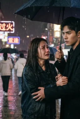 Kisah Drama China Overdo: Reuni Mantan Kekasih Berubah Rumit karena Calon Kakak Ipar