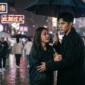 Kisah Drama China Overdo: Reuni Mantan Kekasih Berubah Rumit karena Calon Kakak Ipar(Foto: AI)