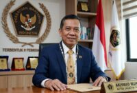Ketua PWI Minta Wartawan Jauhi Narkoba dan Judi Online(Foto:AI)