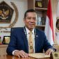 Ketua PWI Minta Wartawan Jauhi Narkoba dan Judi Online(Foto:AI)