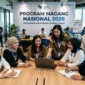 Pendaftaran Program Magang Nasional 2026 Resmi Dibuka
(Foto: AI)