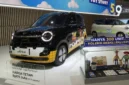 Hanya 300 Unit! Wuling Aira EV Toy Story 5 Siap Diburu Kolektor dan Penggemar Disney
(Foto: Ridwan Arifin
/oto.detik/AI)