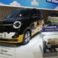 Hanya 300 Unit! Wuling Aira EV Toy Story 5 Siap Diburu Kolektor dan Penggemar Disney
(Foto: Ridwan Arifin
/oto.detik/AI)