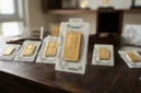 Update Harga Emas Antam 22 Juli 2026, Turun Rp9.000
(Foto: AI)