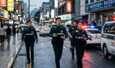 Rekomendasi 4 Drakor Kepolisian Terbaik 2026