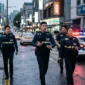 Rekomendasi 4 Drakor Kepolisian Terbaik 2026
(Foto: AI)