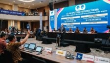 Hasil Lelang Frekuensi 700 MHz dan 2,6 GHz Resmi Ditetapkan, Ini Daftar Pemenangnya
(Foto: AI)