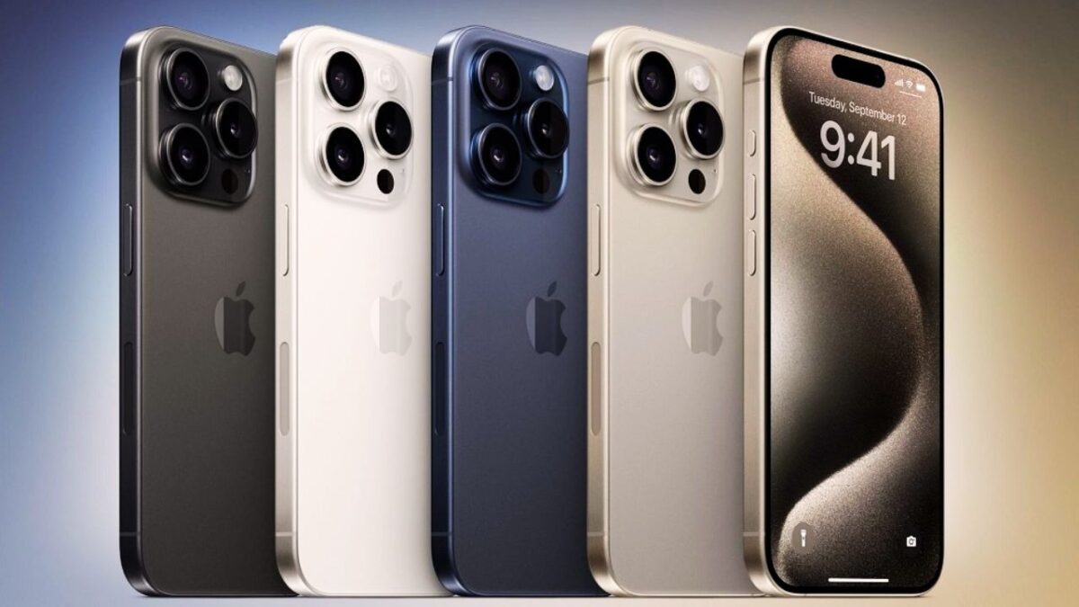 Harga iPhone Juli 2026 Turun, Cek Daftar Lengkap Terbarunya
(Foto: sumbar.disway)