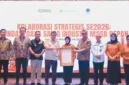 Sensus Ekonomi 2026 Jadi Acuan Kebijakan Ketenagakerjaan
(Foto: revolusinews)