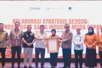 Sensus Ekonomi 2026 Jadi Acuan Kebijakan Ketenagakerjaan
(Foto: revolusinews)