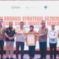 Sensus Ekonomi 2026 Jadi Acuan Kebijakan Ketenagakerjaan
(Foto: revolusinews)