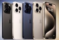 Harga iPhone Juli 2026 Turun, Cek Daftar Lengkap Terbarunya
(Foto: sumbar.disway)