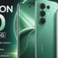 Tecno Camon 50 Ultra Meluncur di India, Ini Spesifikasi dan Harganya
(Foto: 
androbranch)
