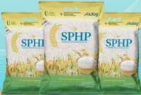 Pemerintah Perkuat Program SPHP Beras Hadapi Ancaman El Nino Ekstrem
(Foto: Perum Bulog
/rri)
