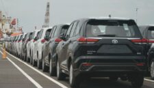 Toyota Catat Kenaikan Ekspor Mobil 10,7 Persen di Semester I 2026
(Foto: otomotif.pikiran-rakyat)