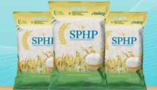 Pemerintah Perkuat Program SPHP Beras Hadapi Ancaman El Nino Ekstrem
(Foto: Perum Bulog
/rri)