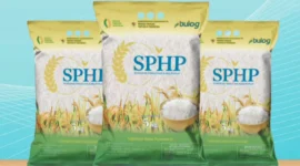 Pemerintah Perkuat Program SPHP Beras Hadapi Ancaman El Nino Ekstrem
(Foto: Perum Bulog
/rri)