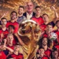 Spanyol Juara Piala Dunia 2026, Cetak Rekor 38 Laga Tak Terkalahkan
(Foto: X/@Spainisfootbal
/metro)
