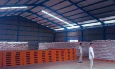 Bulog Sungai Penuh Realisasikan Penyerapan 736 Ton Gabah