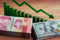 Prediksi Rupiah 20 Juli 2026 Berpeluang Sentuh Rp17.870
(Foto: pintu)